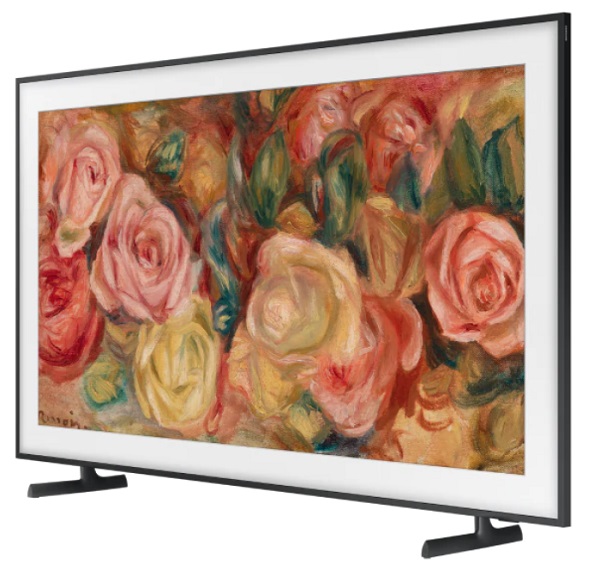 Телевізор Samsung QE55LS03DAUXUA