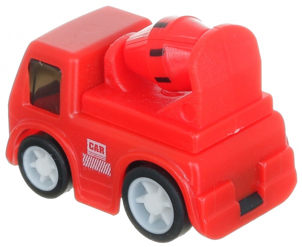 Іграшка Shantou Будівельна техніка в асортименті 1:64 768-43