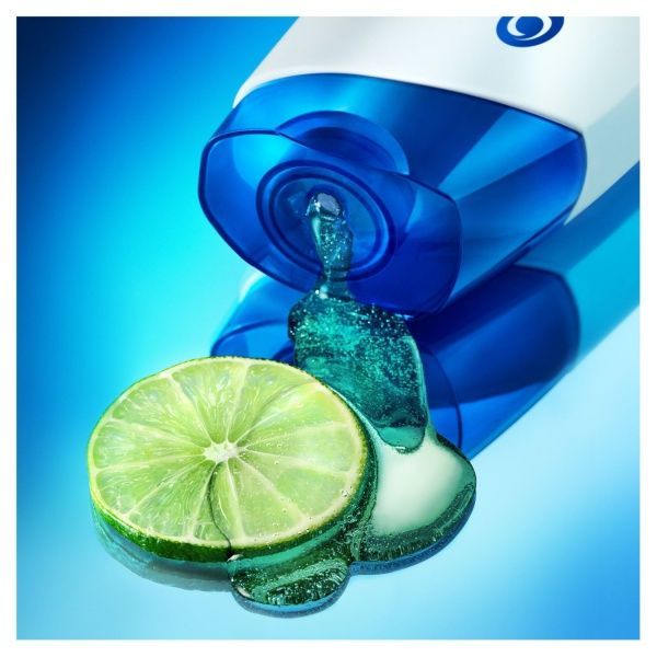 Шампунь Head & Shoulders Глибоке очищення Контроль над жирністю 300 мл