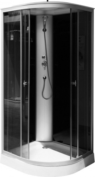 Душевой бокс Water House Modern 90x215 см TM-881E-A