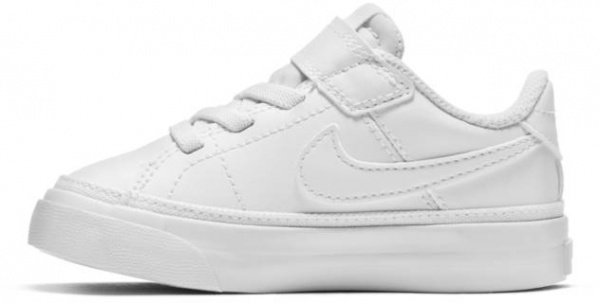 Кросівки Nike Court Legacy DA5382-104 р.US 10C білий
