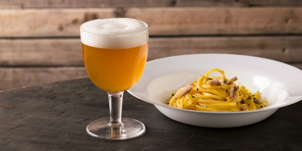 Набір бокалів для пива ABBEY 128870BAC021990 410 мл 6 шт. Bormioli Rocco 