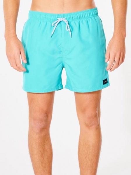 Шорти Rip Curl OFFSET VOLLEY CBOLQ4-7093 р. XL бірюзовий