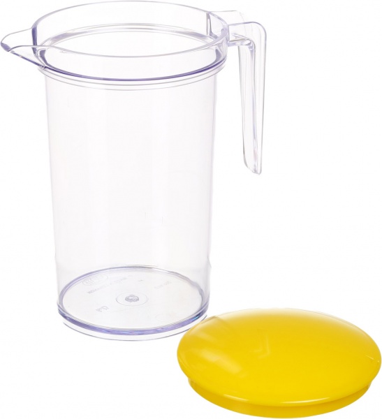 Кувшин 17х13,5х19,5 см 1 л GAB Plastic