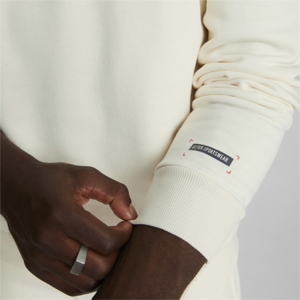 Світшот Puma BETTER CREW FL 67002899 р. L бежевий