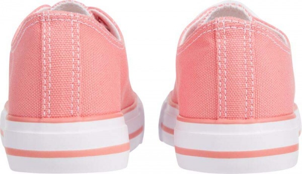 Кеды Firefly Canvas V J 423152-407 р.32 оранжевый