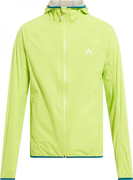 Куртка McKinley Ataru M 422368-694 р.XL зелений