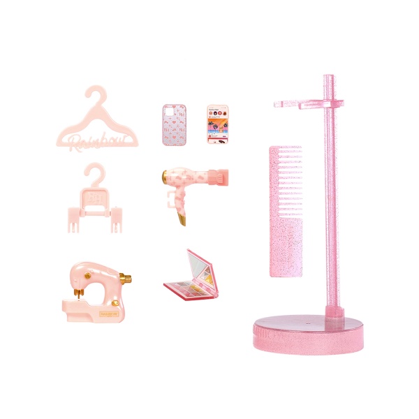 Лялька Rainbow High S23 Вікторія Вайтмен 583134