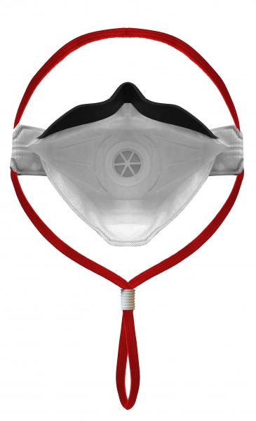 Респиратор iMASK 3V FFP3 NR D