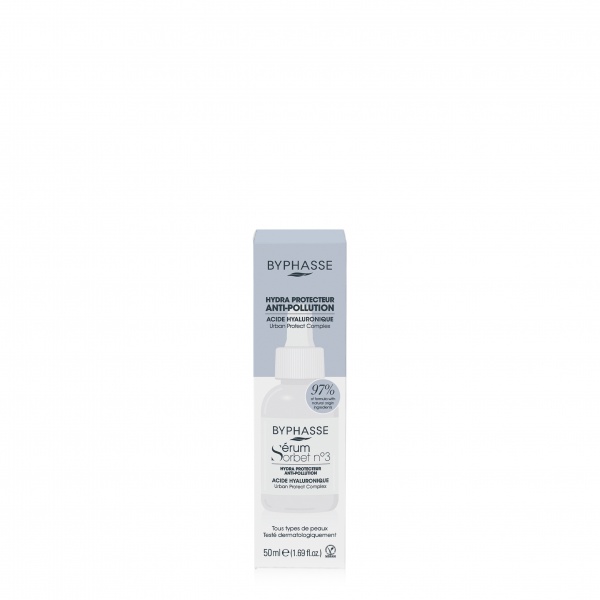 Сыворотка Byphasse Sorbet №3 50 мл