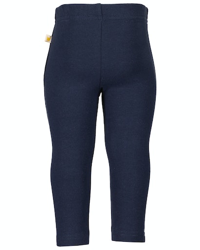 Леггинсы Blue Seven 965090 X5595 р.86 темно-синий 