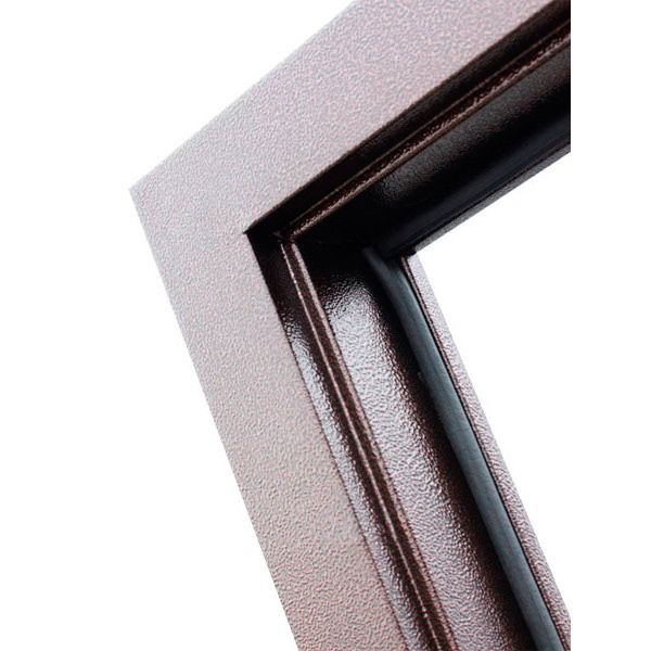 Дверь входная Стройгосп 7-1 960х2060 мм левые