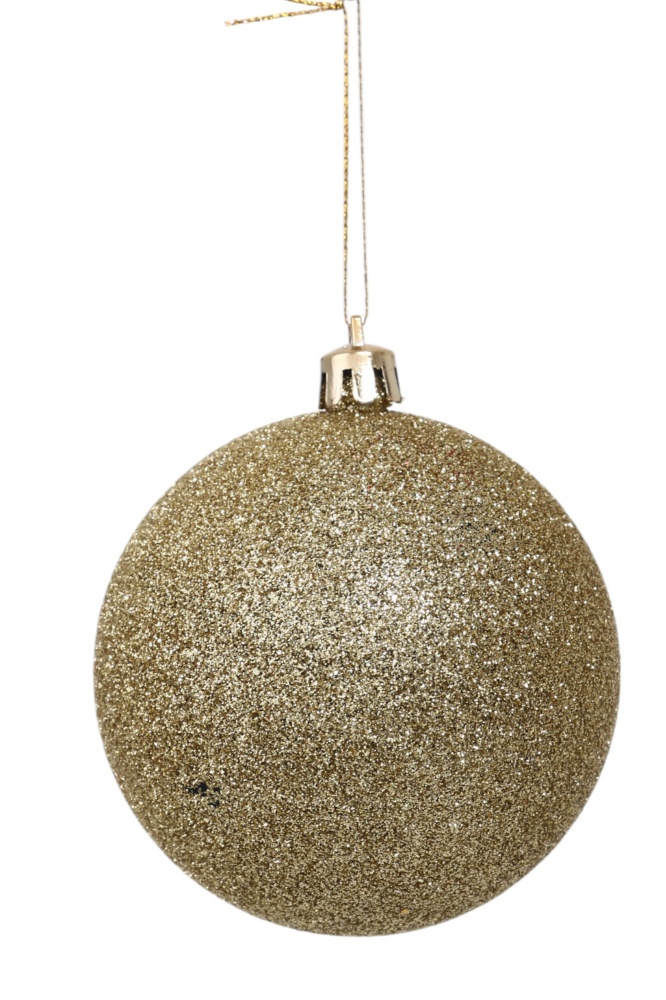 Набор елочных шаров 24IPC-03 d 60 мм 50 шт./уп.