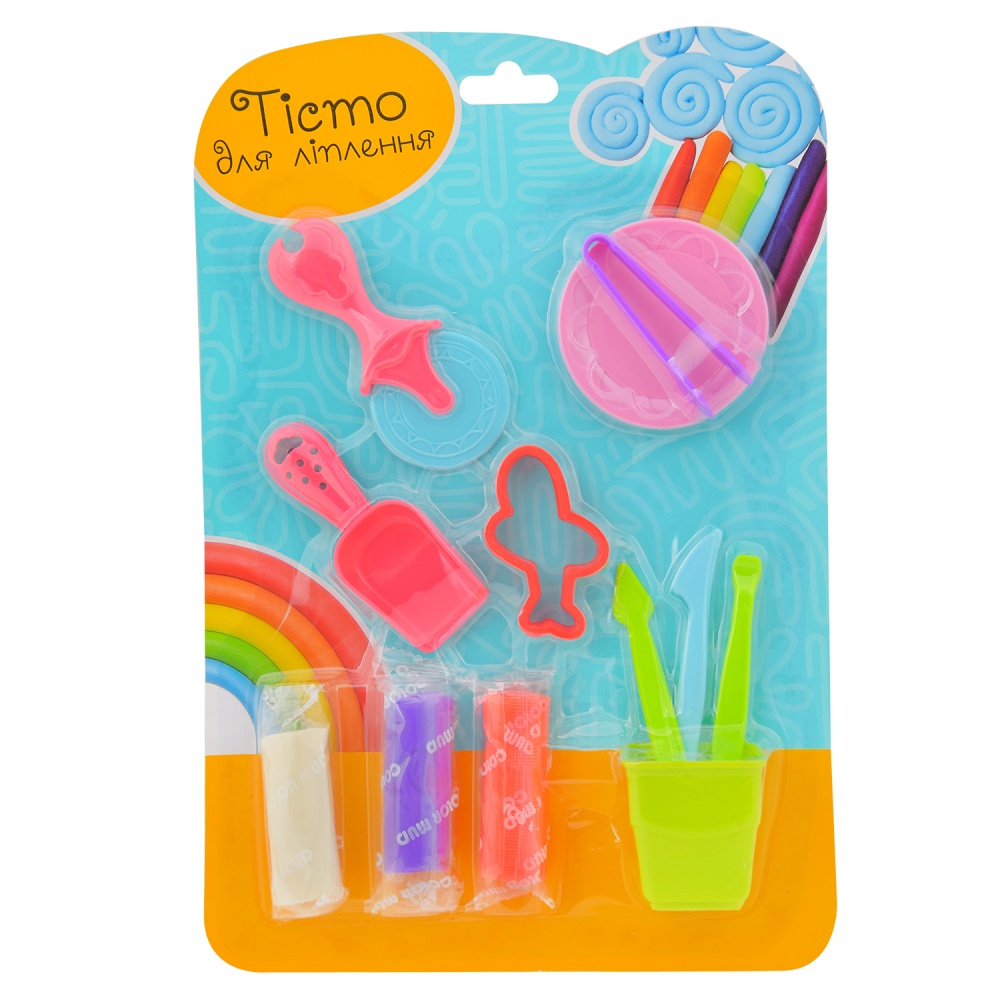 Набір для творчості Shantou PL-0607-015