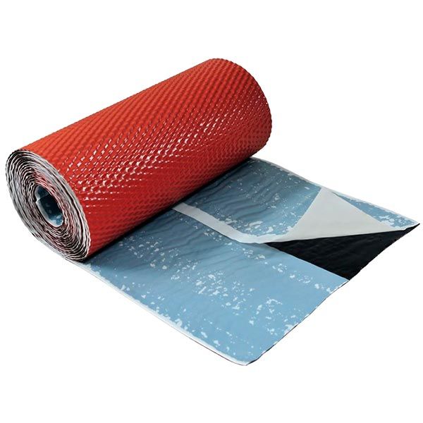 Лента для дымоходов Tytan Professional 30 см кирпичный