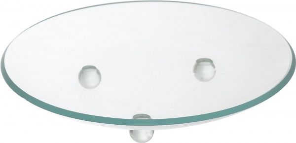 Подсвечник Тарелочка 14,5 см