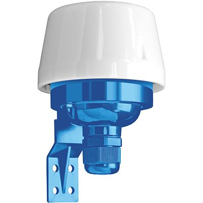 Сумеречный выключатель Euroelectric ST-307 25A