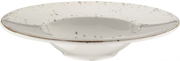 Тарілка для пасти 28 см GRA BNC 28 CK Grain Bonna