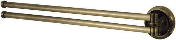 Держатель для полотенца Bisk Deco 00402