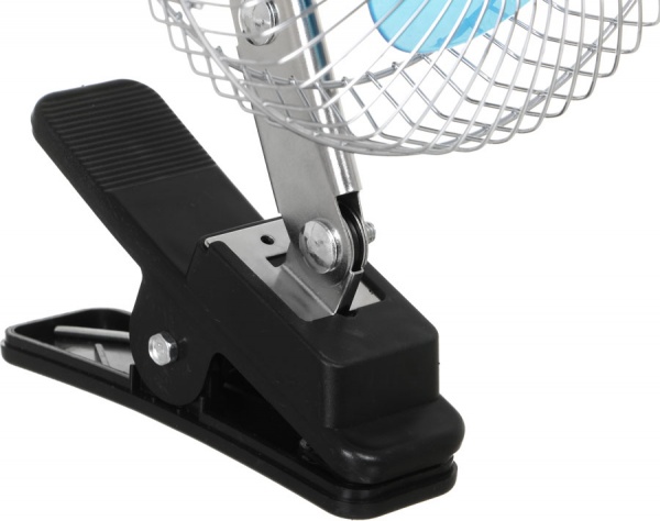 Вентилятор автомобильный 6