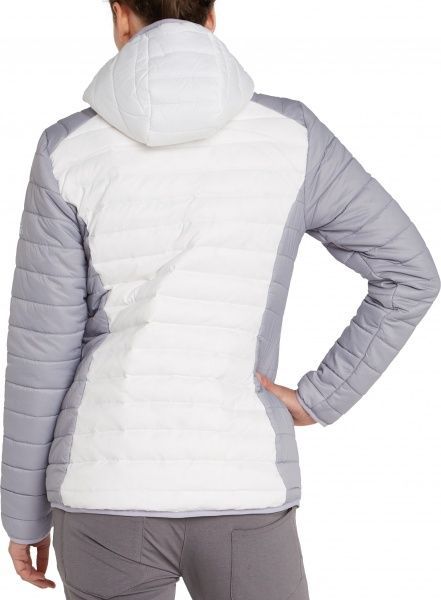 Куртка McKinley Tetlin II wms 280746-904001 38 белый