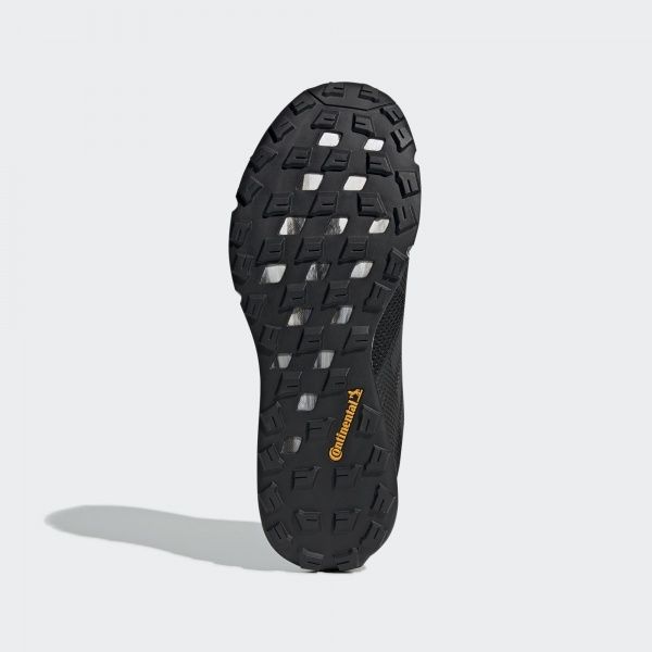 Кроссовки Adidas TERREX TWO BC0496 р.8 черный