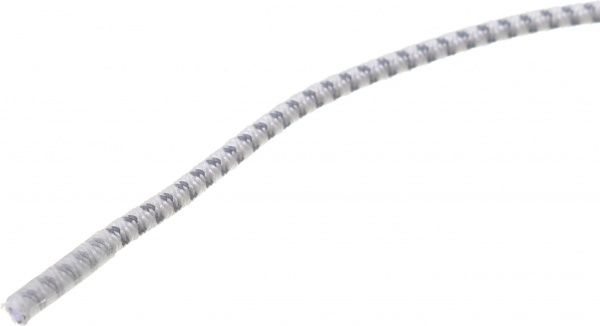 Шнурки Rolli fix026 білий