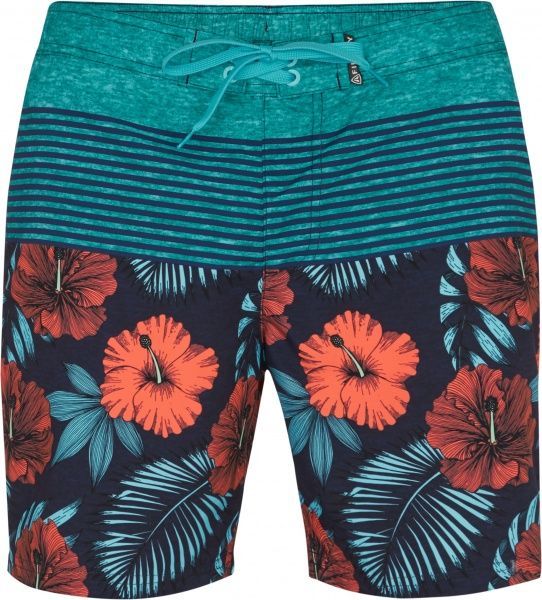 Шорты Firefly FLR7 Kalil ux 302339-585 р. M голубой