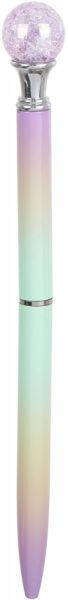 Ручка кулькова Блиск діамантів ID10659-2 