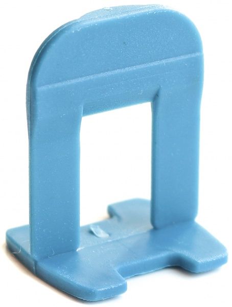 Система вирівнювання плитки Т-Нова основа СВП-Нова 1 мм 300 шт./уп.