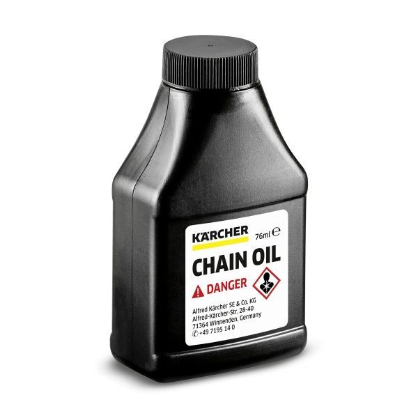 Електропила Karcher CNS 36-35 Battery Set (36/5)