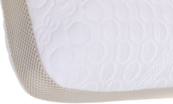 Подушка Immuno 60х38,5х9 см Askona