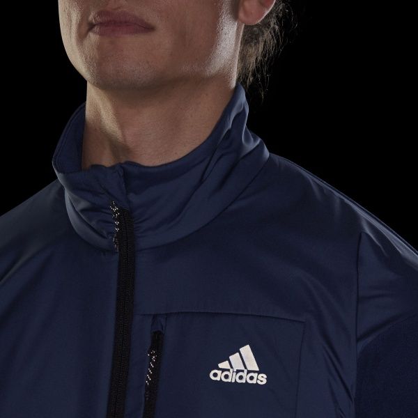 Джемпер Adidas WINDFLEECE J EH8702 р. XL