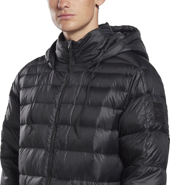 Куртка Reebok OW C LO DWN JKT FU1685 L