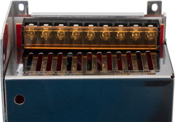 Блок живлення JAZZway 12 В 400 Вт IP20 1001399