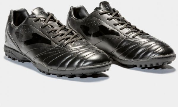 Сороконожки Joma AGUILA GOL 821 BLACK TURF AGOLS.821.TF р. US 7,5 черный