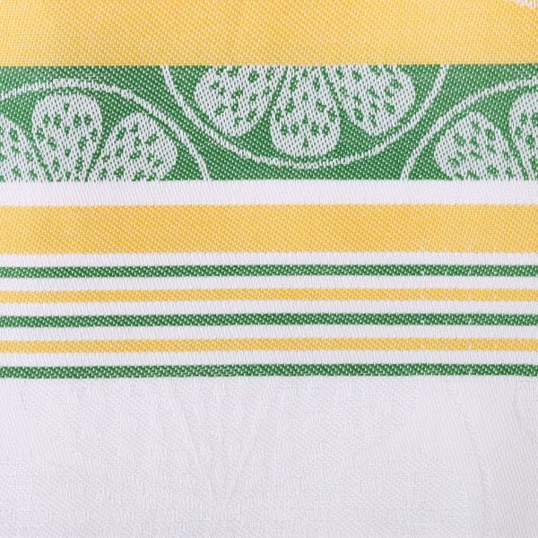 Рушник Kristal Flower 40x60 см TTT різнокольоровий 