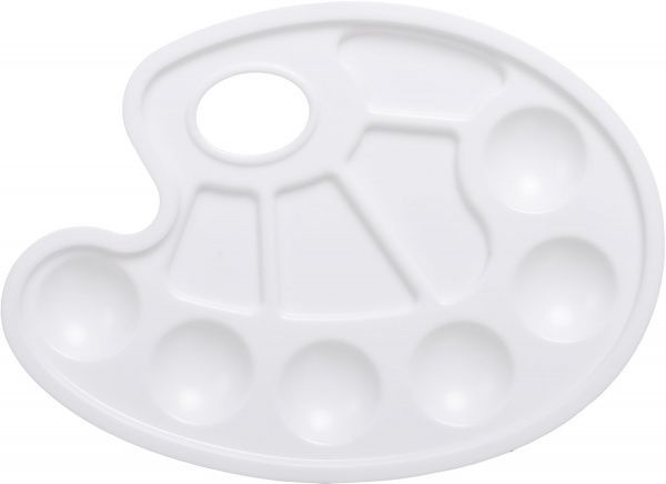 Палитра для рисования TM NB Nota Bene