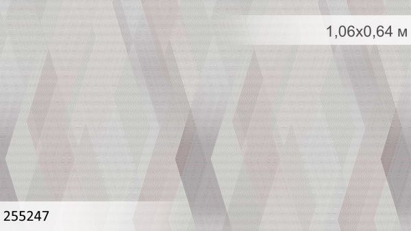 Шпалери вінілові на флізеліновій основі Sintra Averno 255247 1,06x10,05 м 