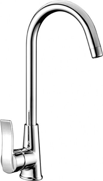 Смеситель для кухни Imprese Nova Vlna 55135