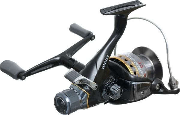 Котушка GTL НС0004300 J3 5000AFD BR 5BB Hiboy