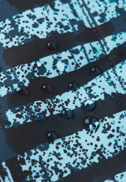 Куртка дитяча для хлопчика Reima Reimatec Nappaa Pro+ р.128 темно-синій 521613A-6983 