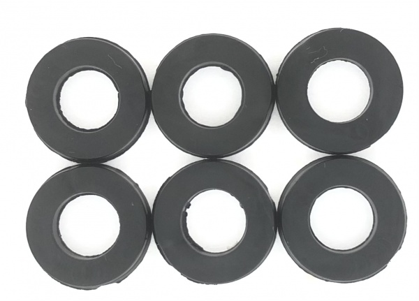 Прокладка резиновая Армоiзол 1/2