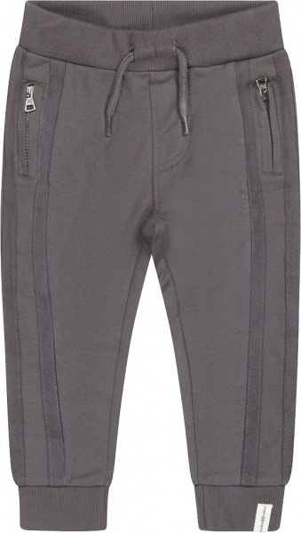 Брюки спортивні Koko Noko трикотажні р.128 темно-сірий U44863-37 