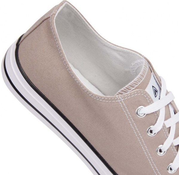 Кеди Firefly Canvas V 423150-021 р.38 сірий
