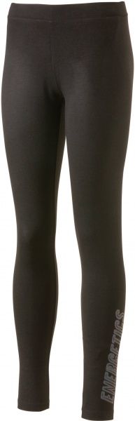 Лосини Energetics Haby 3 jrs 280935-901050 152 чорний