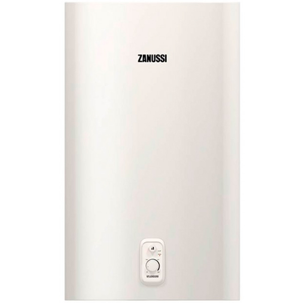Водонагреватель Zanussi ZWH/S 80 Splendore