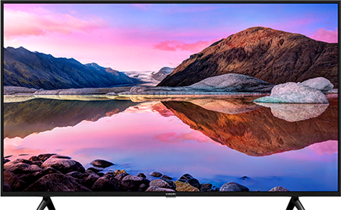 Телевизор Xiaomi P1E 65