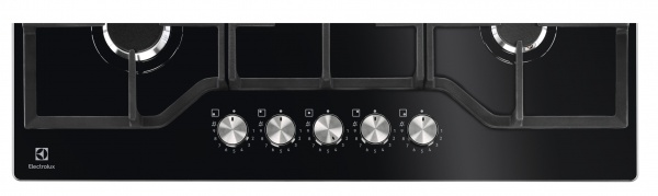 Варильна поверхня Electrolux KGG75362K