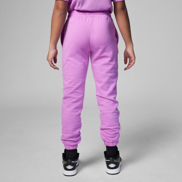 Брюки Jordan JORDAN ESSENTIALS PANT 45A860-P3R р. M фиолетовый